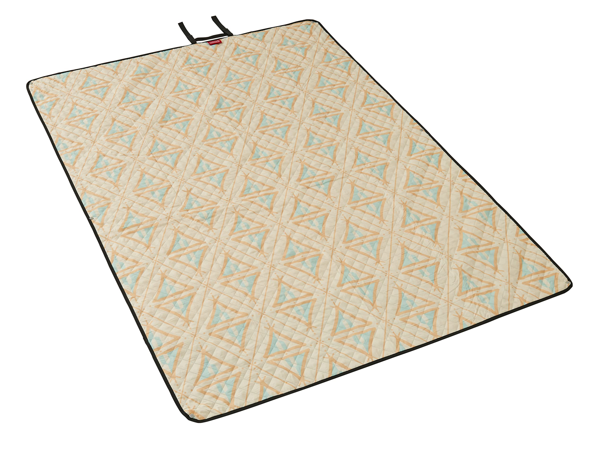 

Coleman Picnic Mat 200 x Leisure Machine Fits Quick Up IG For Water Stylish 145, Sheet, Washable, Shade, Connectable, Outdoor, Camping, Beach, Large,