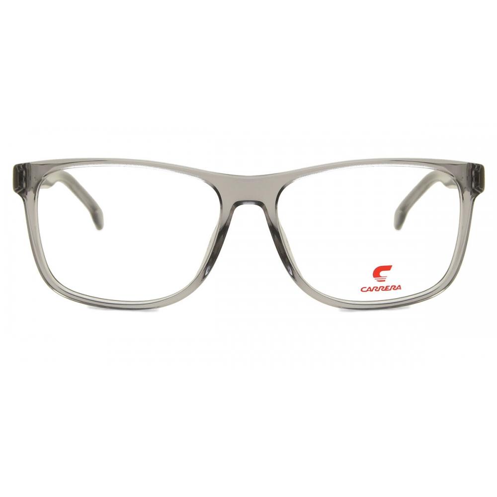 

Carrera 8889 Kb7 Men Eyeglasses Transparent Grey/56