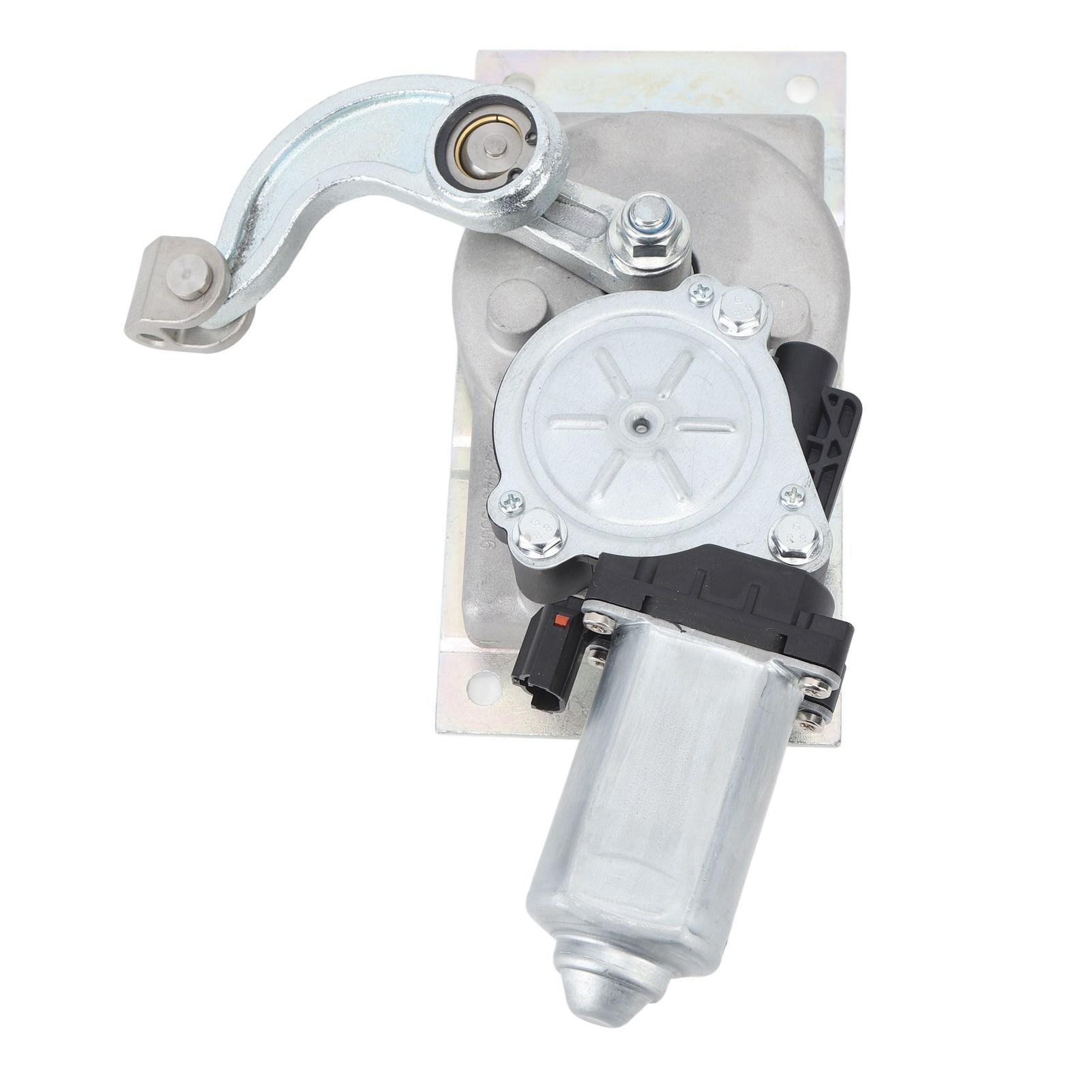 

Комплект для переоборудования шагового двигателя для прицепа RV 379769 Интегрированный мотор-редуктор для коробки передач B Linkage