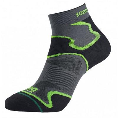Mens Fusion Ankle Socks
