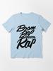 BAP Boom Bap Original Rap Essential T-Shirt