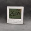 Smart Thermostat Backlight AA Battery Programmable Controller With Child Lock Home Gas Boiler Heating Temperature Controller