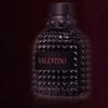 Valentino 520 Midnight Gentleman Limited Edition Men's Perfumes Woody Parfum 50ml Vetiver Lavender