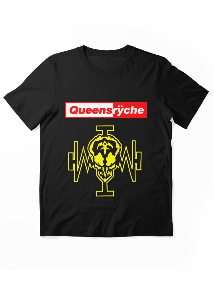 Queensryche Band Essential Unisex T-Shirt