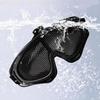 Breathable Wire Screen Safety Glasses Face Protections For Whacking Yard Work Lightweight And Scratch Resistant