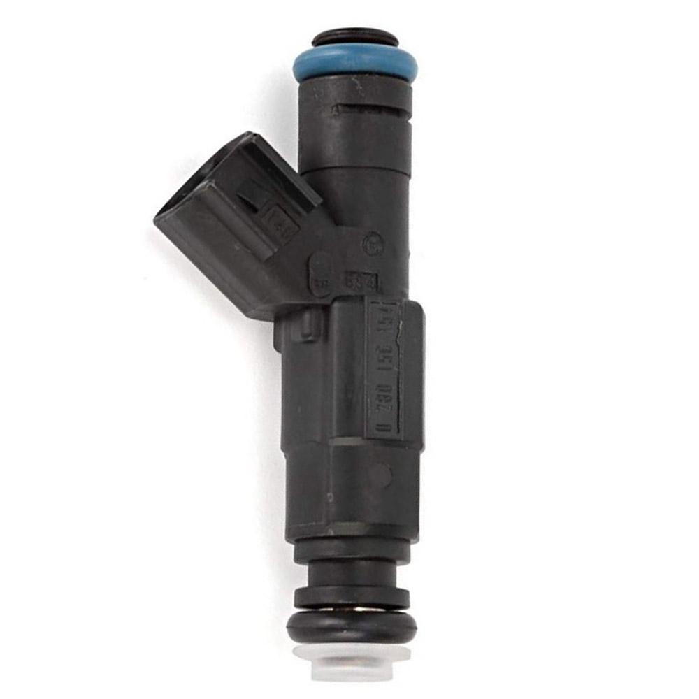 0280156154 Fuel Injectors For Ford