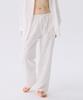 JUNEJUNE SPACE Vol12.Heart Long Pants_White(Vol12.Heart Long Pants_White)