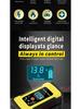 12V 6A Smart Charger for Car and Motorcycle Batteries