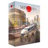 Games - Shinkansen Zero Board Game - Kei Pegi 12