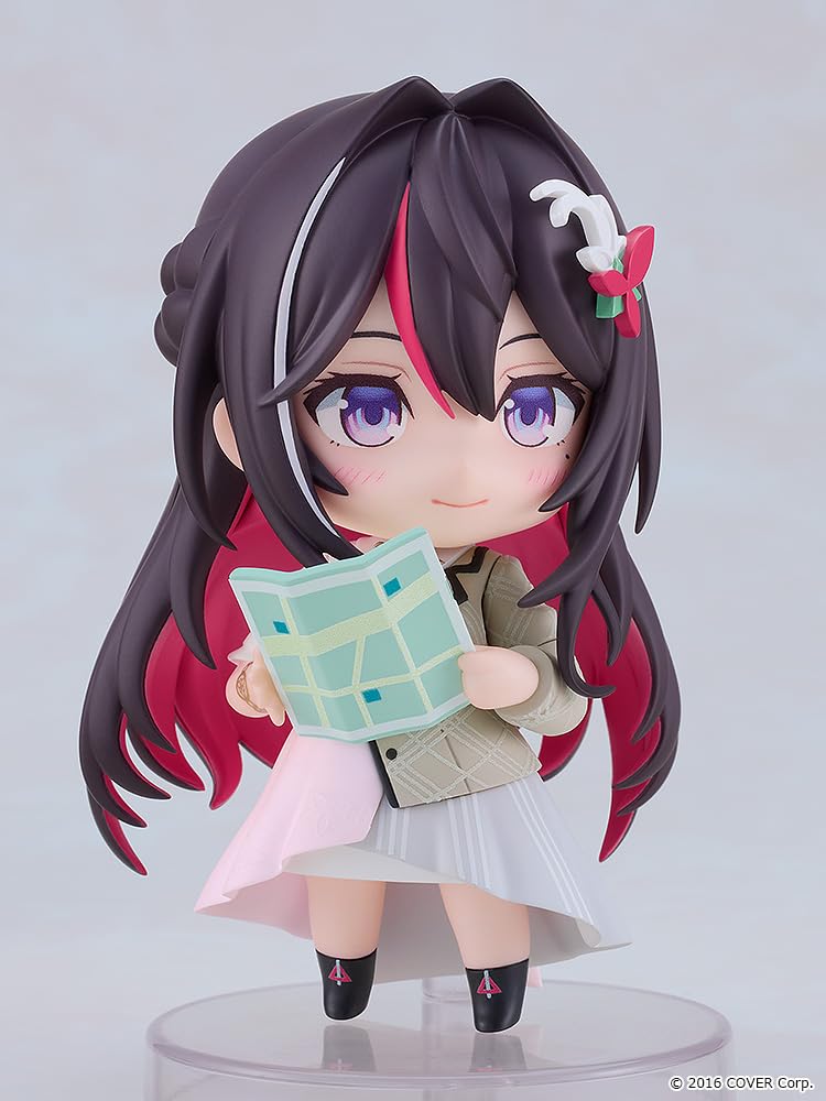 Nendoroid Hololive Production AZKi plastová malovaná pohyblivá figurka bez měřítka