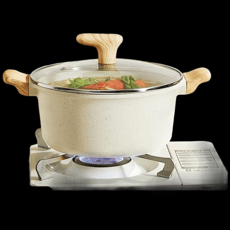 Supor Non-stick Maifan Stone Soup Pot