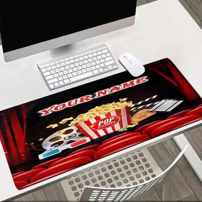 Accessoires pour ordinateur – Tapis de souris et reposes-poignets