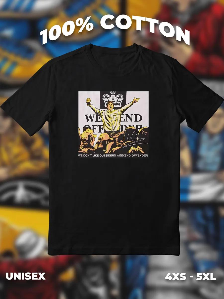 Pivasic Park T-shirt XL