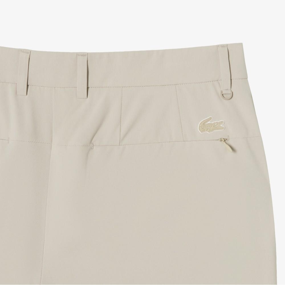 Lacoste Men's Ripstop Cooling Pants HH813E-56G02S