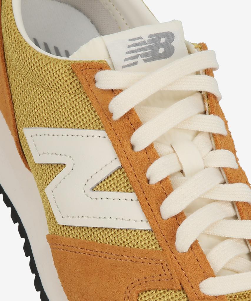 New Balance Nbp7Gf712Y / U4719Qt (Yellow)