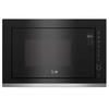 BEKO BMGB25333X Built-in Grill Microwave - 25L - 5 Power Levels