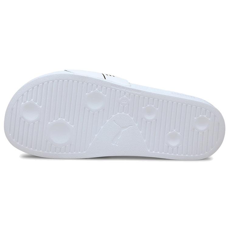 PUMA Porsche Legacy x Leadcat Slide 'White' Men's 375866-02
