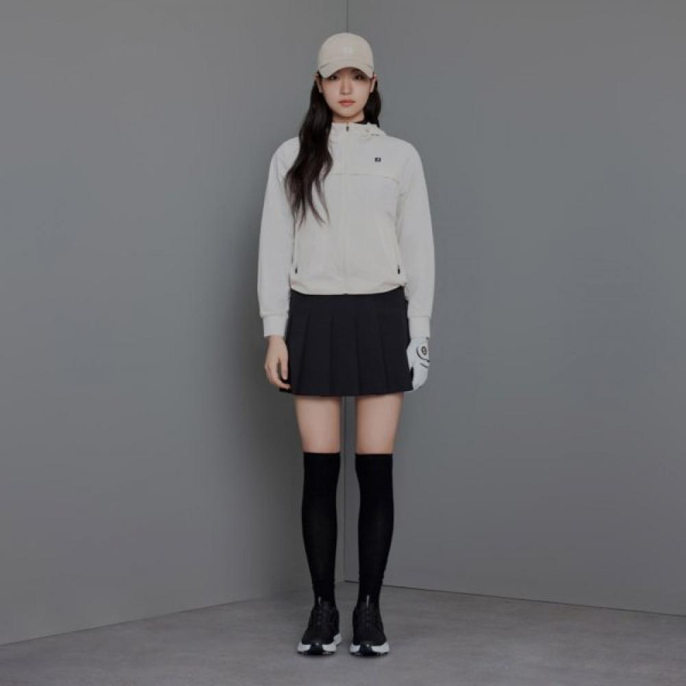 Footjoy Women S Pleated Skirt Black 37399 24