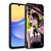 Anime Character R-Reze CSM Soft Phone Case for Samsung A17 A37 A57 A16 A26 A36 A56 A15 A25 A35 A55 A14 A24 A34 A54 A13 A23 A33 A