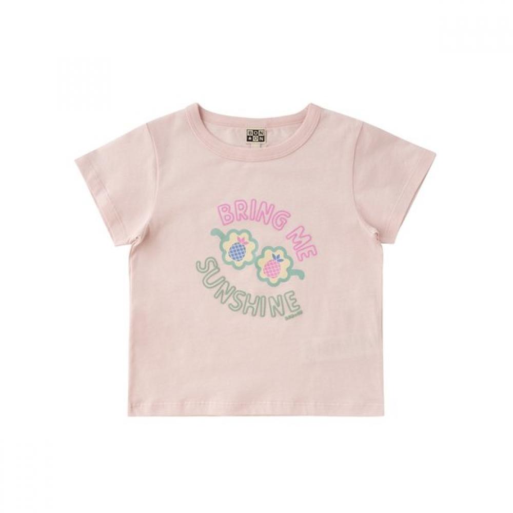 

BonTon Sunshine T shirT 7617T 332 12 PK/110