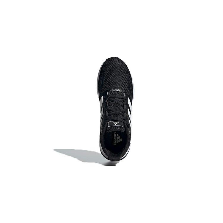 Adidas Runfalcon 1.0 K Low top Kids' Running Shoes Black Kids' EG2545