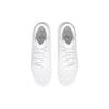 Under Armour Unisex Magnetico Pro 3 FG White Metallic Silver 3027038-100