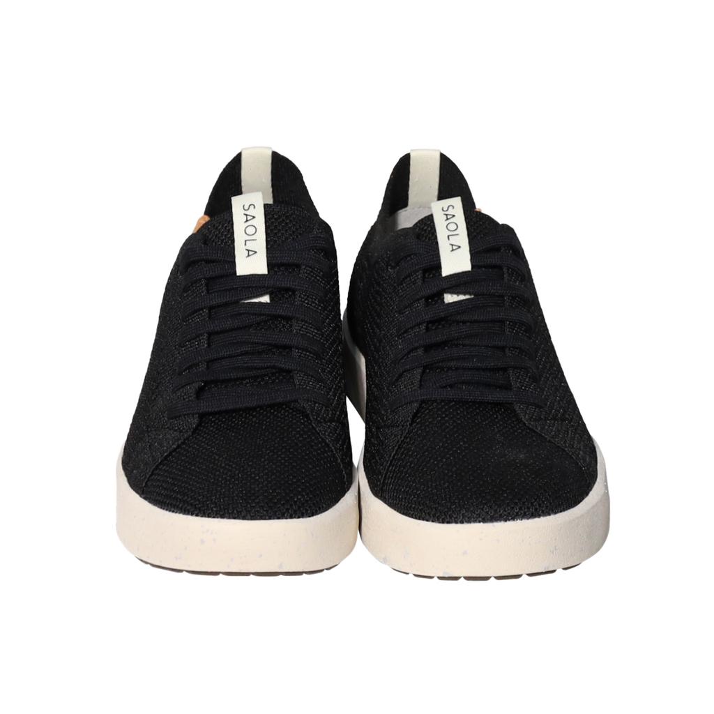 Saola Cannon Knit 2.0 W Black