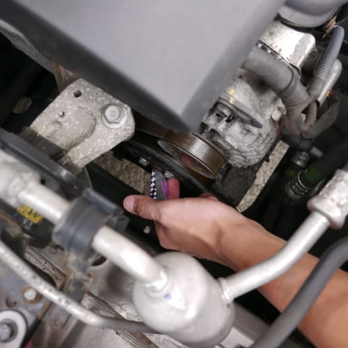 KURE (Kure Industries) Magic Finger Work Tool 1761