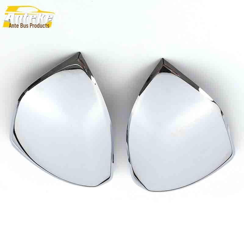 Roewe RX5 Electroplated Rearview Mirror Cover - Anti-Scratch Decorative Sticker Accessories