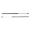 Carbon steel Car Rear Trunk Tailgate Strut Boot Lift Support Bars Gas Spring Dampers Rod Suitable for Nissan Juke F15 2011-