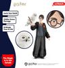 Schleich Harry Potter Serisi Harry Potter ve Hedwig 42633
