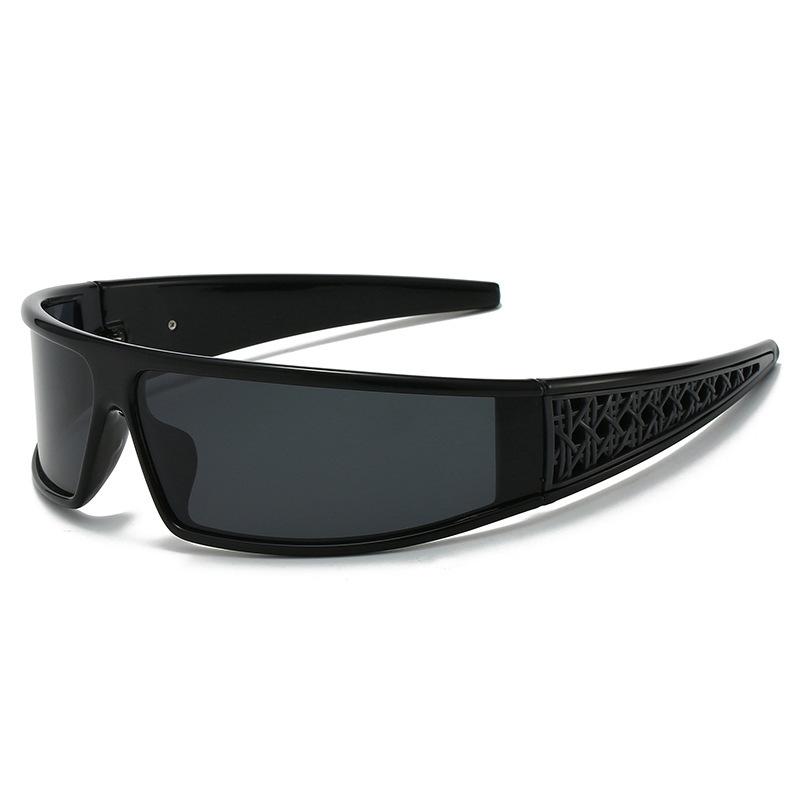 JYL TS Sunglasses UV Protection Headwear Travel UV Women/3323wb