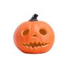 Halloween Pumpkin Lantern Decoration Prop for Indoor Outdoor Party Event Display Jack O Lantern Design Lightweight Material Non Electric