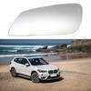 Mirror Glass Convex Heated Replacement for F48