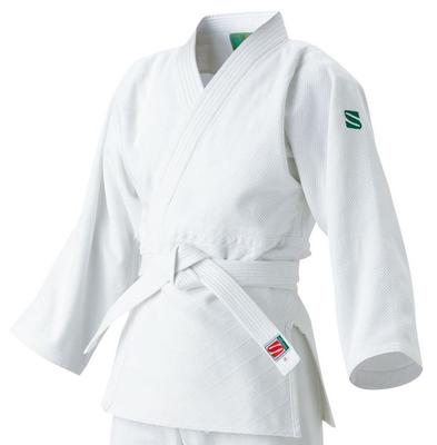 Kusakura JSY Standard Size Yamato Nishiki Judo Gi Top Only, 1 Size JSYC1