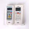 Sumnacon Remote Control Storage Wall Mount Remote Control Rack Remote Control Case Remote Control Stand Acrylic TV Air Conditioner Small Item Storage