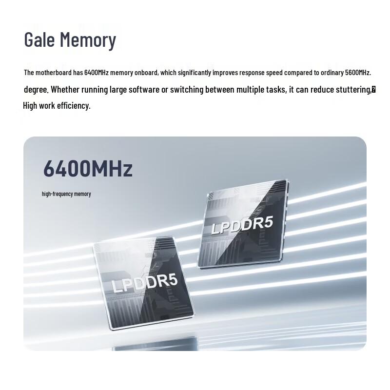 Minisforum UM750L Slim Mini PC (CN version)