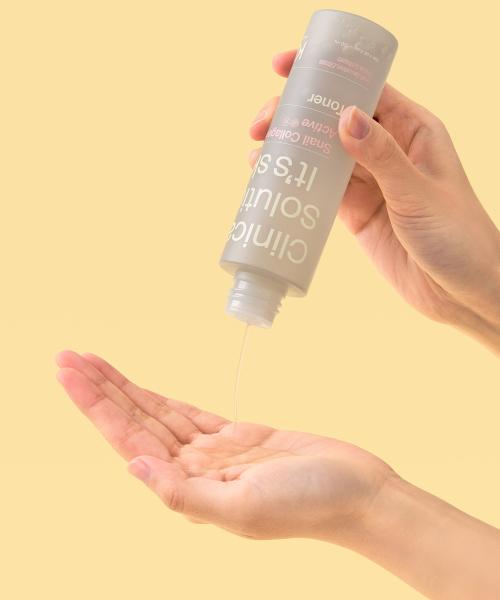 It's Skin Snail Skin Booster Toner 120ml