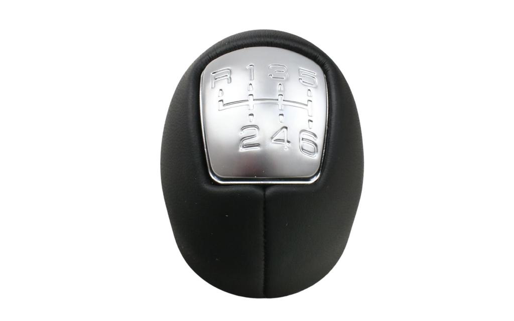 Ft73243 Fast Leather Gear Lever Knob