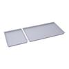 Petio Dog Room Circle PLus Gray Regular Special Tray