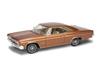 American Model 1/25 Scale 1966 Chevy Impala SS Plastic Model Kit 14497