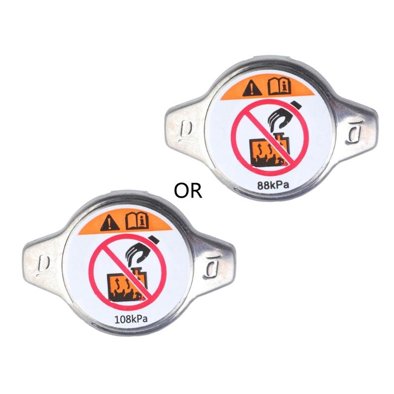 Accesoriu auto durabil Rezervor de expansiune pentru radiator Capacul sticlei rezervor de apă Piesă de schimb compatibilă pentru 1640136030