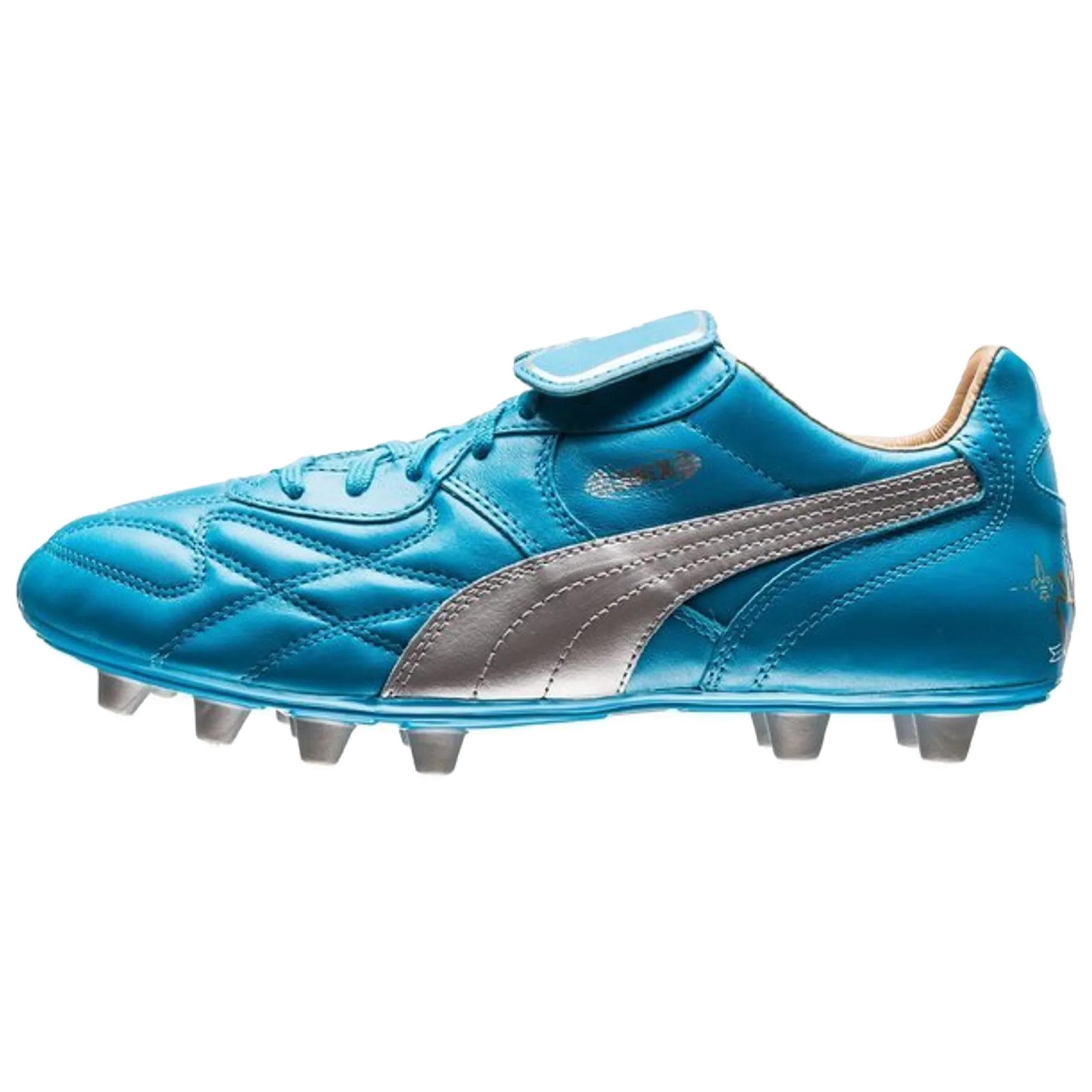 Puma King Top Komfortabli Sporta FG