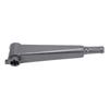 Steering Handle Assembly Enhanced Control Rugged Construction 689 42111 01 4D for Outboard 2T 25 30HP