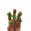 Silicone Hand Exerciser Strength Strengthener Finger Stretcher Trainer