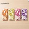 Slow Resbound Chocolate Squishy Toy Chocolate Block Shape Fingertip Toy  Sensory