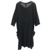 LIMI Feu 7 Minutes Sleeve One Piece S Black Women Used