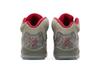 Kids' Sneakers Jordan 5 Retro P51 Camo (GS) Dark Stucco/University Red-River Rock