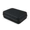 Storage Box for Xbox Controllers Dual Controller Storage with Zippered Mesh Pocket Portable Case Gaming Accessories
