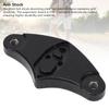 Front Suspension Fixation Board for M4 Folding Electric Scooter Front Damping Board Shock Absorbing Plate Spare Parts
